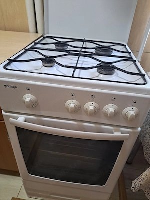 De vânzare electrocasnice. 