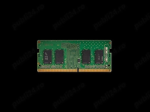 memorie RAM(verde) SO-DIMM(DDR2) 1X2GB(0,8GHz) Samsung(M470T5663EH3-CF7) 2008 originala(10 10)