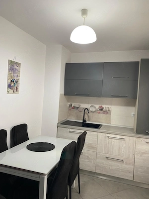 Apartamentul 3 camere Tecuci - imagine 3
