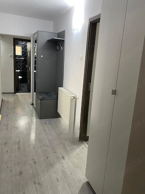 Apartamentul 3 camere Tecuci - imagine 4