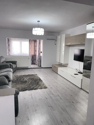 Apartamentul 3 camere Tecuci