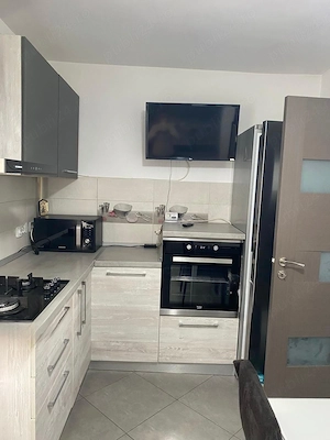 Apartamentul 3 camere Tecuci - imagine 2