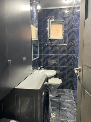 Apartamentul 3 camere Tecuci - imagine 6