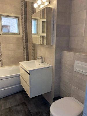 Apartamentul 3 camere Tecuci - imagine 5