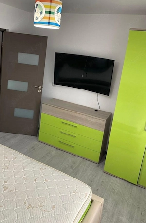 Apartamentul 3 camere Tecuci - imagine 7
