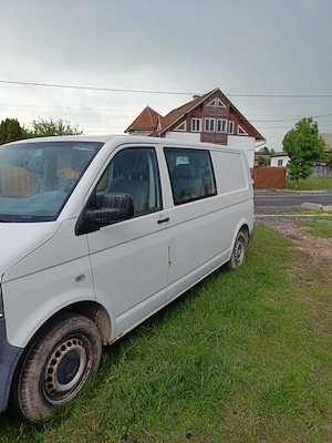 Volkswagen Transporter 1.9 - imagine 5