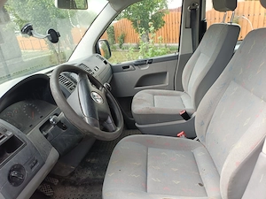 Volkswagen Transporter 1.9 - imagine 7