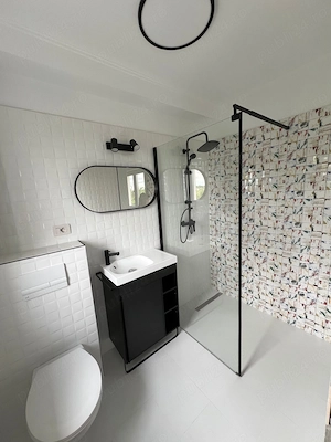 PROPRIETAR | Apartament cu pod amenajabil, balcon si 4 locuri parcare, Giarmata-Vii, lângă Timișoara - imagine 5