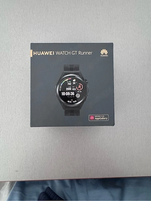 Ceas Huawei Watch GT Runner 