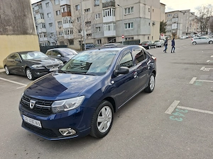 Vând logan..an 2019 motor 09 benzina - imagine 4