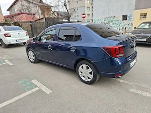 Vând logan..an 2019 motor 09 benzina
