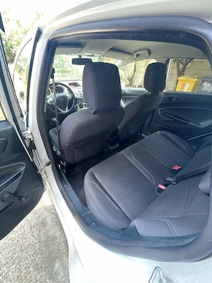 Ford Fiesta - imagine 3