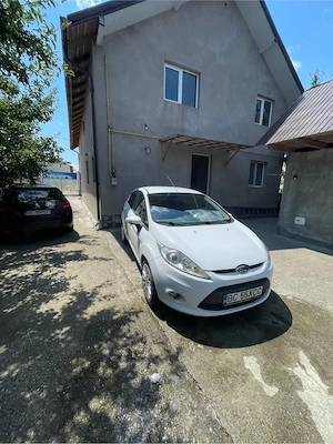 Ford Fiesta - imagine 10
