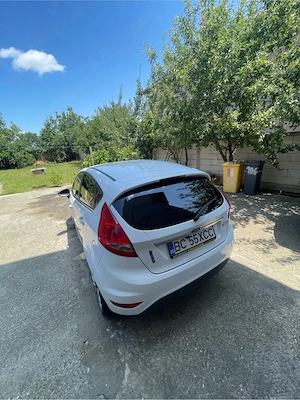 Ford Fiesta - imagine 4
