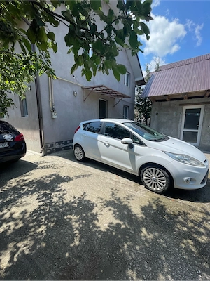Ford Fiesta - imagine 7