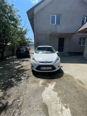 Ford Fiesta - imagine 8