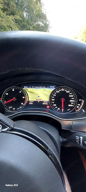 Audi A6 C7 Facelift - imagine 6
