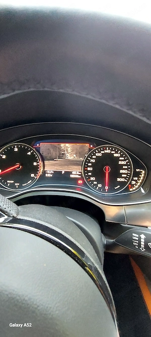 Audi A6 C7 Facelift - imagine 9