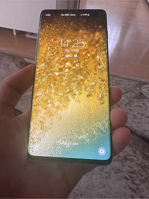 Vand S10+ 