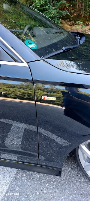 Audi A6 C7 Facelift - imagine 2