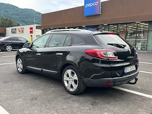    Renault Megane III 1.9 dCi   130 CP   Euro 5   2011    - imagine 5