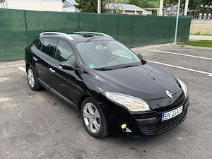    Renault Megane III 1.9 dCi   130 CP   Euro 5   2011    - imagine 3