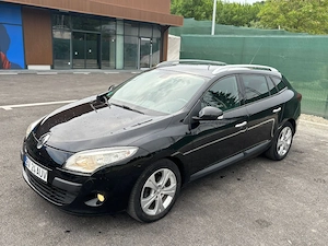    Renault Megane III 1.9 dCi   130 CP   Euro 5   2011   