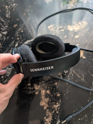 Sennheiser hd660s