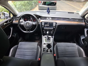 Vând Passat b8 - imagine 10