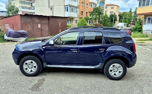    Dacia Duster 1.5 dCi   110 CP   Euro 5   2012    - imagine 6