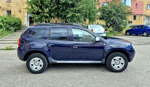    Dacia Duster 1.5 dCi   110 CP   Euro 5   2012    - imagine 7