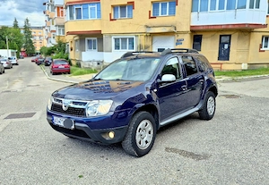    Dacia Duster 1.5 dCi   110 CP   Euro 5   2012    - imagine 4