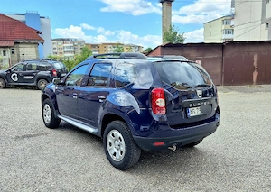    Dacia Duster 1.5 dCi   110 CP   Euro 5   2012    - imagine 5