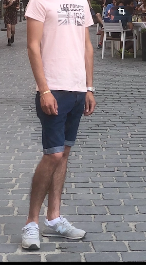 Tanar 39 ani 