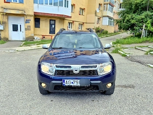    Dacia Duster 1.5 dCi   110 CP   Euro 5   2012    - imagine 2
