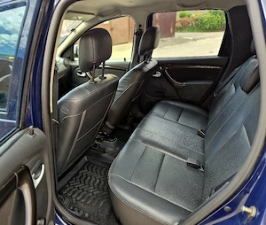   Dacia Duster 1.5 dCi   110 CP   Euro 5   2012    - imagine 10
