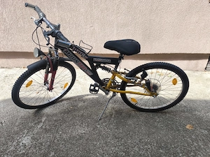Bicicleta 24 inch copil 