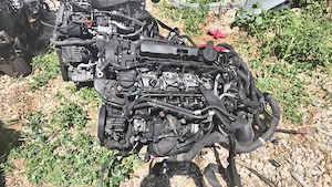 Piese motor Ford transit 2.0 euro 6  - imagine 3