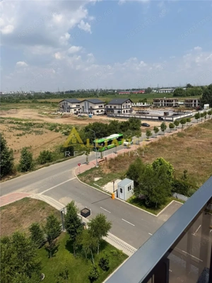 Apartament 2 camere decomandat in Hills Splai, situat pe Cheiul Dambovitei nr. 22. - imagine 16
