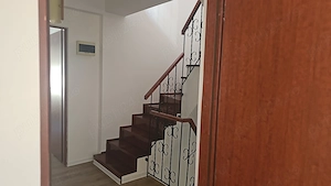 Proprietar VILA Townhouse Voluntari Domus Stil Pipera renovata Iunie 2026, 160mp,doua locuri parcare - imagine 6