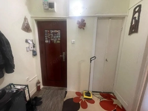 Apartament 2 camere, 47.75 mp, centrala termica, zona Brazda lui Novac - imagine 10