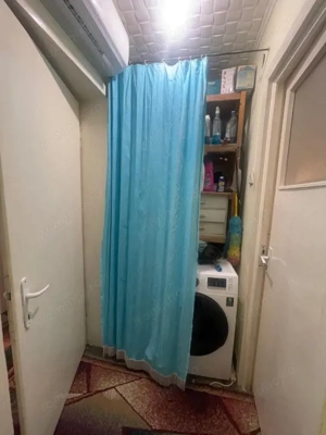 Apartament 2 camere, 47.75 mp, centrala termica, zona Brazda lui Novac - imagine 11