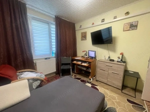 Apartament 2 camere, 47.75 mp, centrala termica, zona Brazda lui Novac - imagine 5