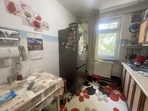 Apartament 2 camere, 47.75 mp, centrala termica, zona Brazda lui Novac - imagine 8