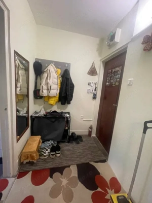 Apartament 2 camere, 47.75 mp, centrala termica, zona Brazda lui Novac - imagine 9