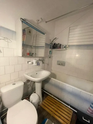 Apartament 2 camere, 47.75 mp, centrala termica, zona Brazda lui Novac - imagine 13