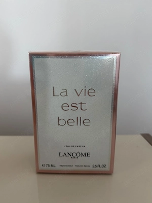 Lanc me La Vie Est Belle EDP 75ml - NOU SIGILAT