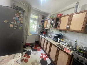 Apartament 2 camere, 47.75 mp, centrala termica, zona Brazda lui Novac - imagine 7