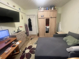 Apartament 2 camere, 47.75 mp, centrala termica, zona Brazda lui Novac - imagine 6