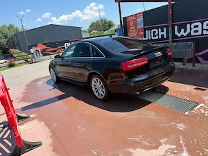 vand audi A6 2012 - imagine 5